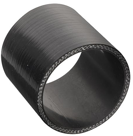 PHENOFICE Drain Hose Adapter Silicone Couplings Rubber Coupler Replacement for Straight Fittings
