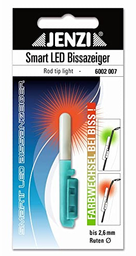 Jenzi Smart LED Bissanzeig Tip Light