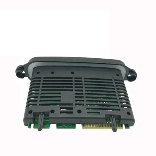 BWWIEZRS Scheinwerfer Treibermodul Kompatibel Mit 5er-Serie Für F10 F11 F07 Auto-Halogenscheinwerfer TMS-Treibermodul OEM: 7258278 7267045 7304906 63117258278 63117304906