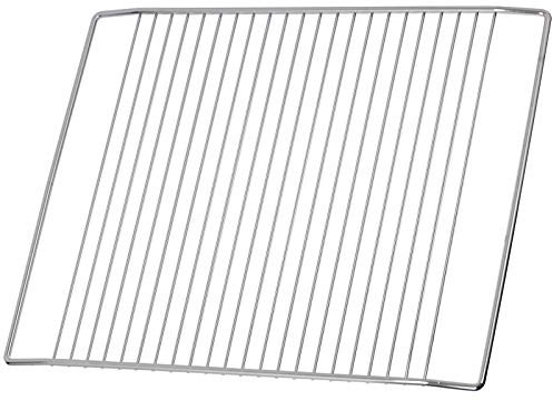 SPARES2GO Wire Shelf Rack for Beko Oven Cooker Grill (463mm x 360mm)