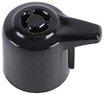 Steam Release Handle for Instant Pot 3, 5, 6, 8 Qt Quart, Pressure Cooker Valve Replacement Part Accessories