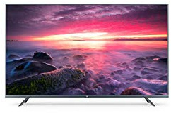 Xiaomi TV Intelligente Mi LED TV L65M5-5ASP 65 4K Ultra HD LED WiFi Noir