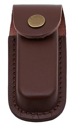 Messerscheide Klappmesserholster Messertasche für Outdoor Jagd Camping