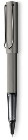 Lamy LX Tintenroller Ruthenium