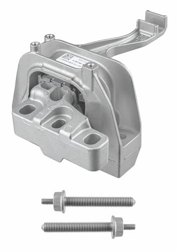 LEMFÖRDER 44140 01 Motorlager Kompatibel mit Volkswagen Golf VII (5G1, BQ1, BE1, BE2, BC2) 2012-2021 Rechts und Andere Fahrzeuge | Kompatibel mit: AUDI A3, A3 Limousine, A3 Limousine, A3 Sportback, A3 Sportback, Q2, Q3, Q3 Sportback, TT, TT Roadster