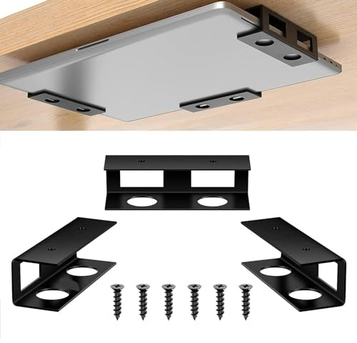 Support pour Ordinateur Portable côté Bureau, Organisateur