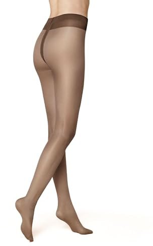 KUNERT Damen Perfect Shine 15 Soft Strumpfhose (1er Pack)