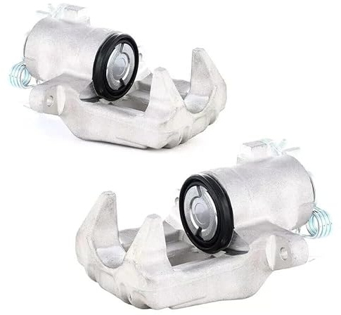 Rear Brake Caliper PAIR For VW, Scirocco 2008-2017