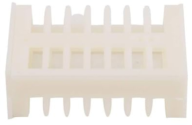 Unbilkdas 100 Stück Bienenkäfig-Pflegebecher aus Kunststoff, Gefängniskönig, Bienenhaus, Imkerei-Werkzeug, langlebiges ABS-Material mit Anti-Finish, unverzichtbare Ausrüstung für