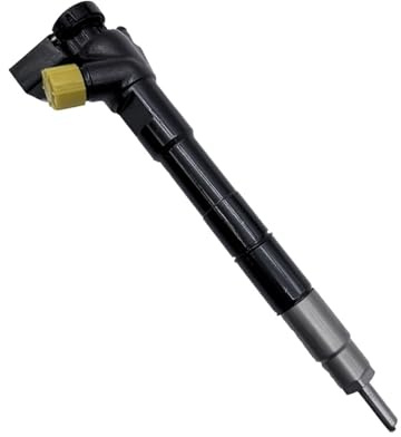 Diesel-Kraftstoffeinspritzdüse 28370681 04L130277D, kompatibel mit Audi A3 8V, kompatibel mit Seat Leon Skoda Octavia VW Golf Mk7 1,6 TDI-Motor 2012–2020 HRD365