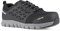 Reebok Scarpe Work Excel Light Safety in alluminio