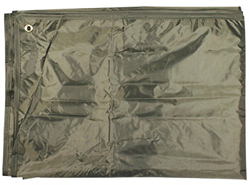 MFH Mångsidig presenning, 200 x 300 cm (oliv)
