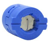 Magnet Adapter 40 mm | Tankadapter zur Betankung von AdBlue mit Zapfventil für Zapfpistole