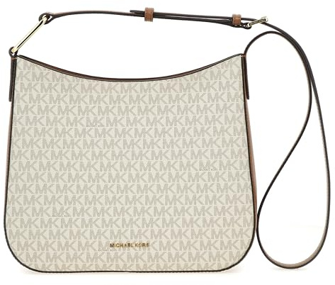 Michael Kors Women's Lg Xbody Hand Bag