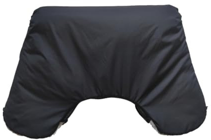 Isolierter Handmuff Stilvoller & funktioneller Baby Kinderwagen Handmuff Bequem für Babywagen Winter