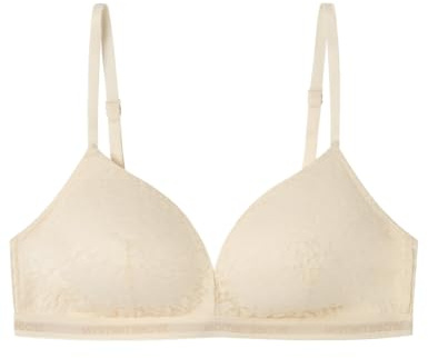 Women'secret Sujetador Triangular Padded Colección Wild Helanka Sujetador Mujer