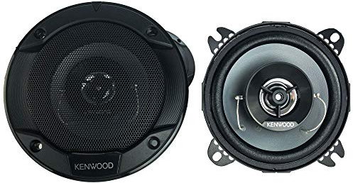 Kenwood KFC-1066S 4 2-way Speakers
