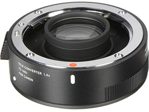SIGMA Tele Converter TC-1401 pour Canon