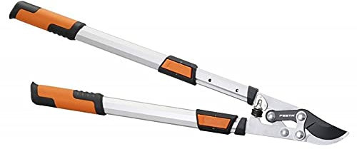 LEVIOR - Coupe-branches professionnel 66-90 cm télescopique.