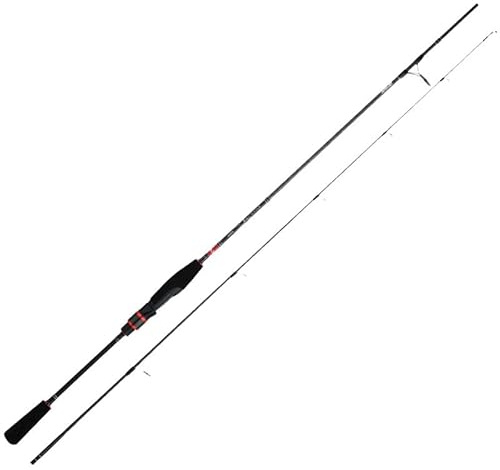 Daiwa Ninja Spin 6'1'' Ft 3-10 Gr