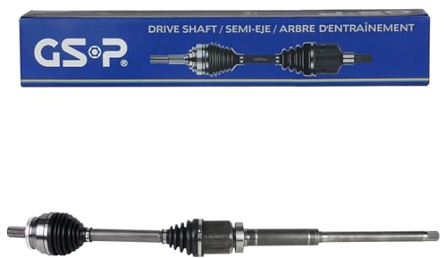 ANTRIEBSWELLE GSP 262136 - für Volvo XC90 I 275 | 262136 Kompatibel mit XC90 I (275)