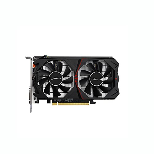 Taygate Carte Graphique de Jeu Apte à lnvidia Geforce GTX 960 1050 Ti 2GB 4GB GDDR5 128 Carte Graphique Bits Gtx960 Gaming GPU Non RX 580 570