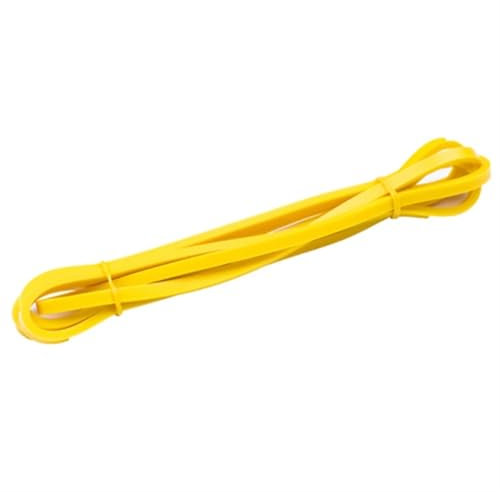 AYWTIUN Fitnessbänder Stretch-Widerstandsband, Übungs-Expander, elastisches Fitnessband, Klimmzug-Unterstützungsbänder for das Training im Home-Fitnessstudio(Yellow)