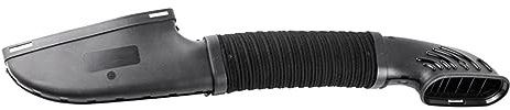 Manicotto Aspirazione Filtro Aria Tubo flessibile di aspirazione dell'aria del motore OM651 A6510900000 A6510904337 / Adatto for Mercedes-Benz W176 W246 W117 W156 AB CLA GLA-Class