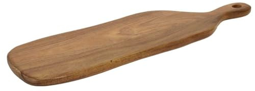AltoBuy Planche en Bois d'Acacia de Présentation 64 x 19 cm - Gustave