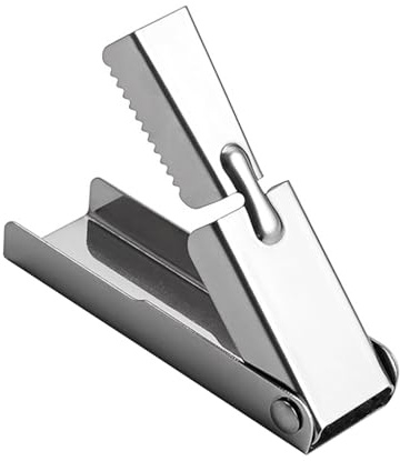 Shrimp Peeler - Stainless Steel Crayfish Peeling Tool, Quick Shell Opener | Convenient Device for Peeling Seafood, Non Slip Crawfish Scissors