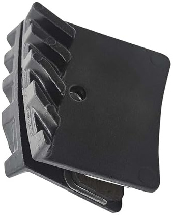 TERNCOEW 2pack Precisione Biciclette Pastiglie Freno Avanzate Morsetti Ruota Frizioni Pad per lunghe distanze Ciclismo Basso Rumore Biciclette Freno Scarpe