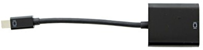 Asus - Adaptador Mini Display Port a VGA