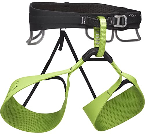 Black Diamond, Verde, S