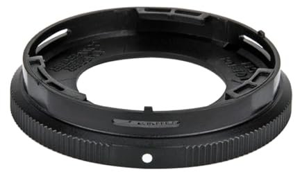 Adattatore convertitore obiettivo per fotocamera Olympus Y Tough TG 1-6