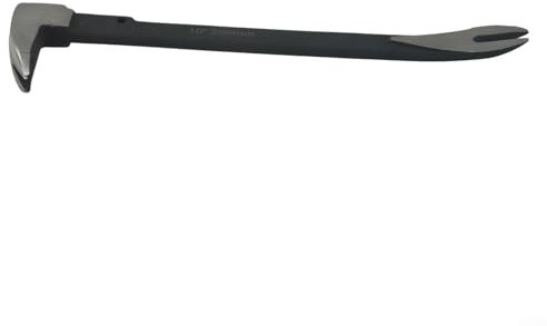 Professional Grade Nail Puller Extractor Designed to Handle Tough Jobs with Ease and Precision (B)