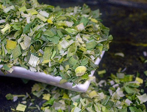 Naturix24 — Porré, lök skuren 100 g