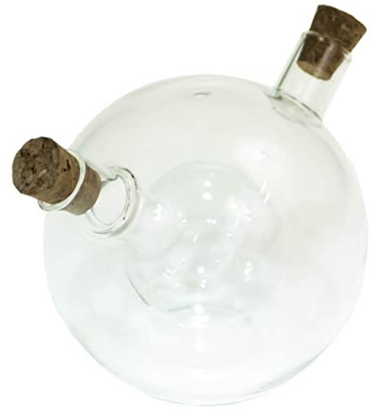 AGROFER Aceitera/vinagrera Decorativa