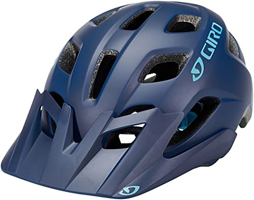Giro Verce MIPS Matte Midnight UW