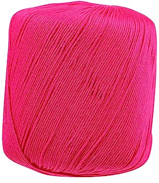 Anneome Corda Di Cotone Intrecciata Spago Per Maglieria Fai Da Te Cordoncino Di Cotone Di Buona Qualità Accessori Per Lavori Artigianali Materiale Sicuro e Resistente Facile Da Usare e Tag