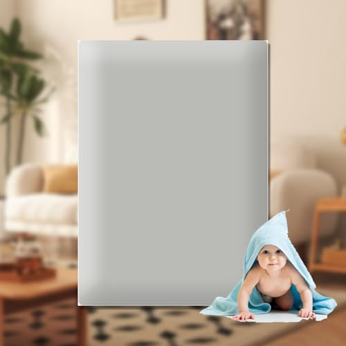 HLTQL Pannelli Decorativi per Pareti Camera da Letto Imbottiti Cuscino da Parete Ecopelle Pannelli Murali Spugna Rivestiti Pannelli Imbottiti(#9,30x30cm)