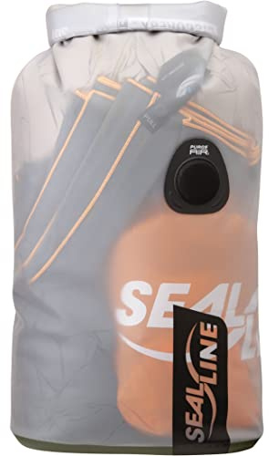 SealLine Discovery View Dry Bag