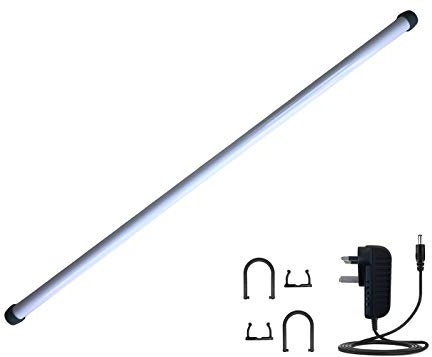 TQGEAR 12V LED Light Strip for Caravan & Motorhomes | 800mm | Indoor & Outdoor Use | Incredibly Bright Energy Efficient LED Strip Light |