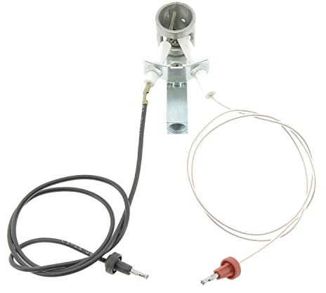 DOMETIC -Frigoriferi bruciatori a Gas Servizio Senza ugello per RM/RMD