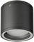 Faretto soffitto box doccia bagno turco sauna lampada parete LED 6W GX53 Bianco, 2700K
