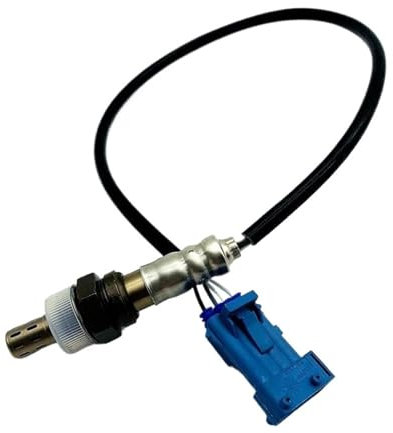 Lamdasonde Kompatibel Mit Peugeot Für 206 207 208 306 307 308 508 9636968380 1618V3 1628NY 1628KY 1618.V3 Auto Hintere Lambdasonde O2 Sauerstoffsensor