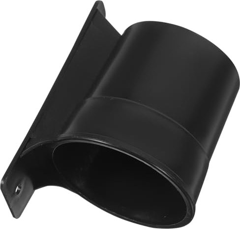 Alipis Soporte para Botellas y Vasos Ligero y Resistente para Silla De Cine Instalación Fácil Compatible con Biberones y Vasos De Bebida Accesorio Práctico para Exteriores y Reuniones
