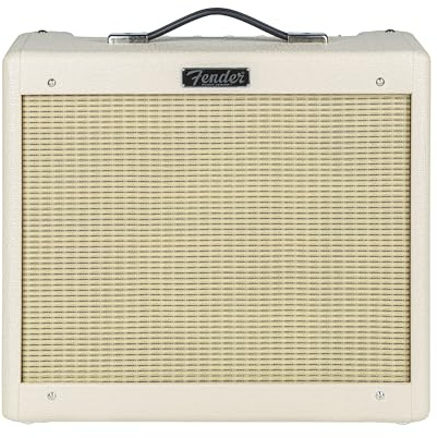 Fender Blues IV Blonde Tolex - Röhrenverstärker