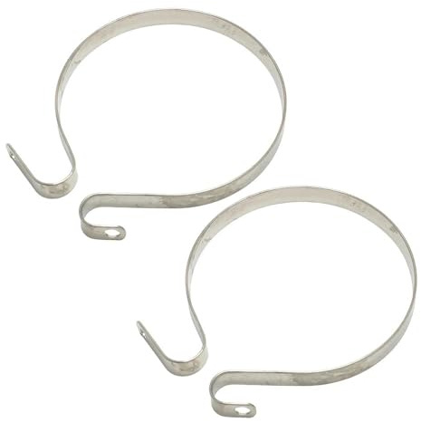 JHMTOSD Butée de Frein de chaîne Compatible avec Les tronçonneuses 235, 235E, 236, 236E, 240 et 240E.