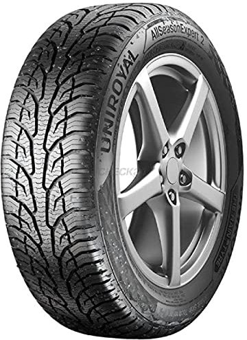 Uniroyal AllSeasonExpert 2 155/70 R13 75T Ganzjahresreifen GTAM T195312 ohne Felge