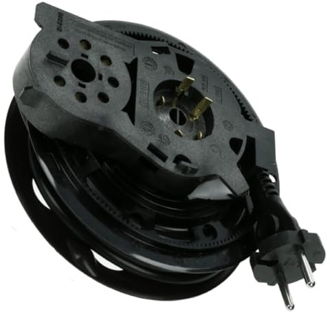 Enrouleur cable pour aspirateur Bosch 00490642